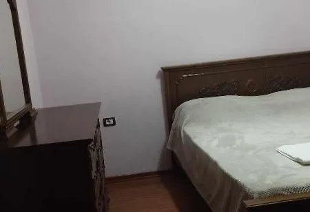 Apartmán Leandro's Pogradec