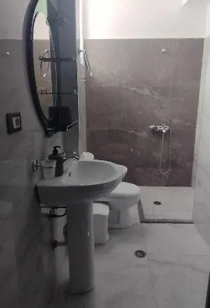 Leandro's Apartmán