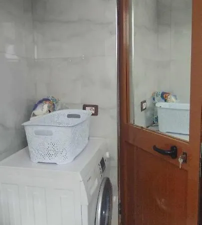 Apartmán Leandro's Pogradec