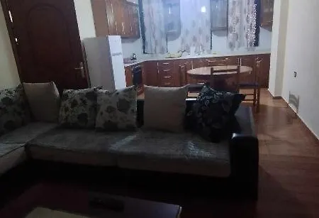 Leandro's Apartmán Pogradec