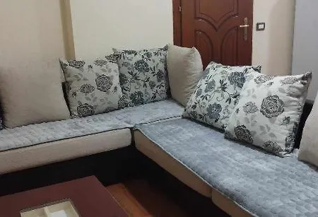 Leandro's Apartmán Pogradec